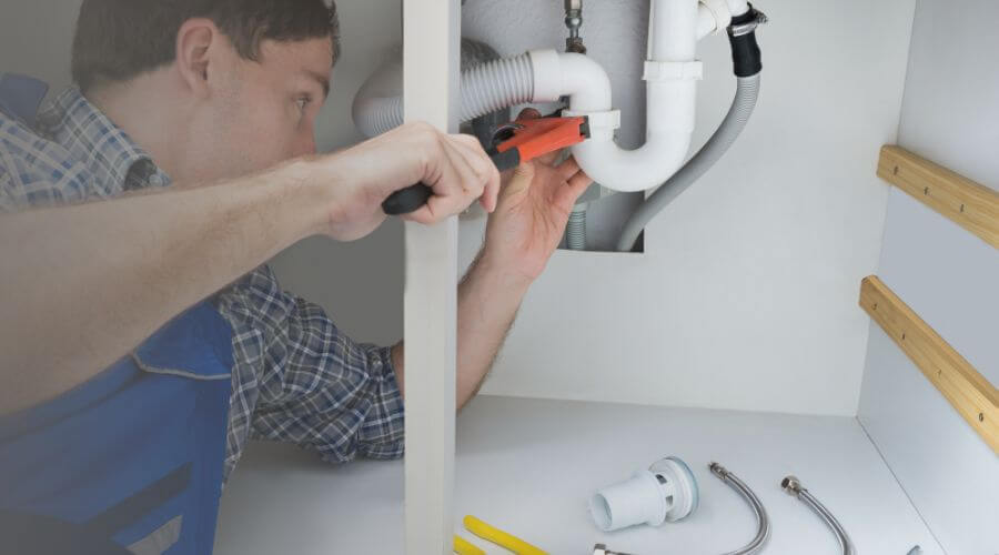 Local expert plumbing services in Mercer, TN